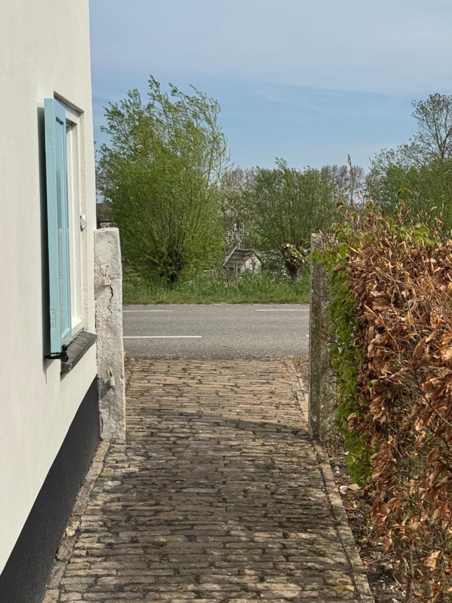 Fila Stroo Villa Kamperland Buitenkant foto
